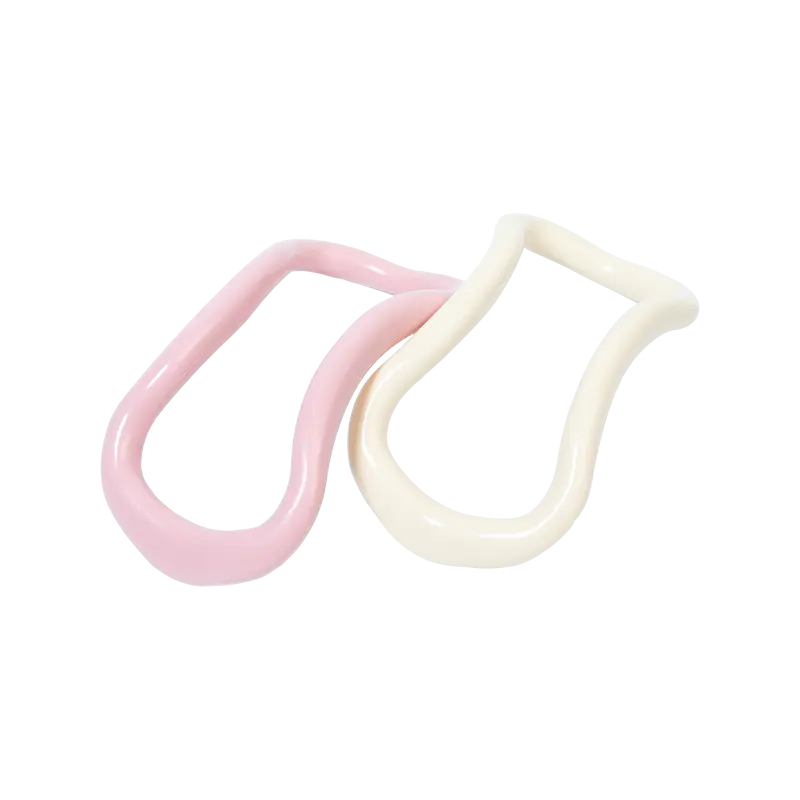 Pilates Smooth Stretch Ring